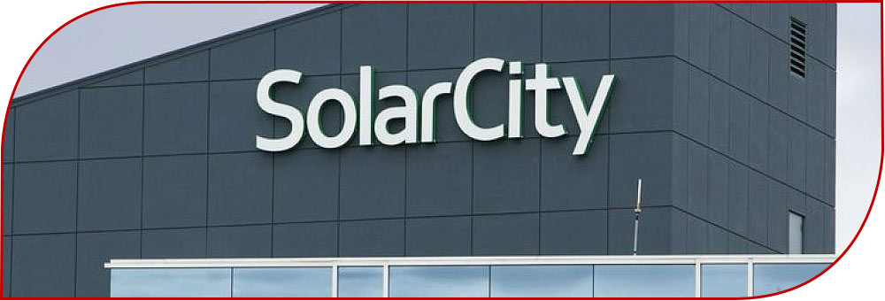 L'impact sur l'énergie avec SolarCity et Tesla Energy