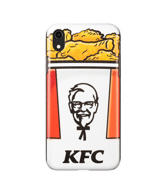 KFC Drumstick Cozy Hoodie