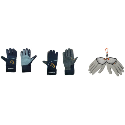 Spomb Pro Casting Glove Finger Protector Fishing Accessory – hobbyhomeuk