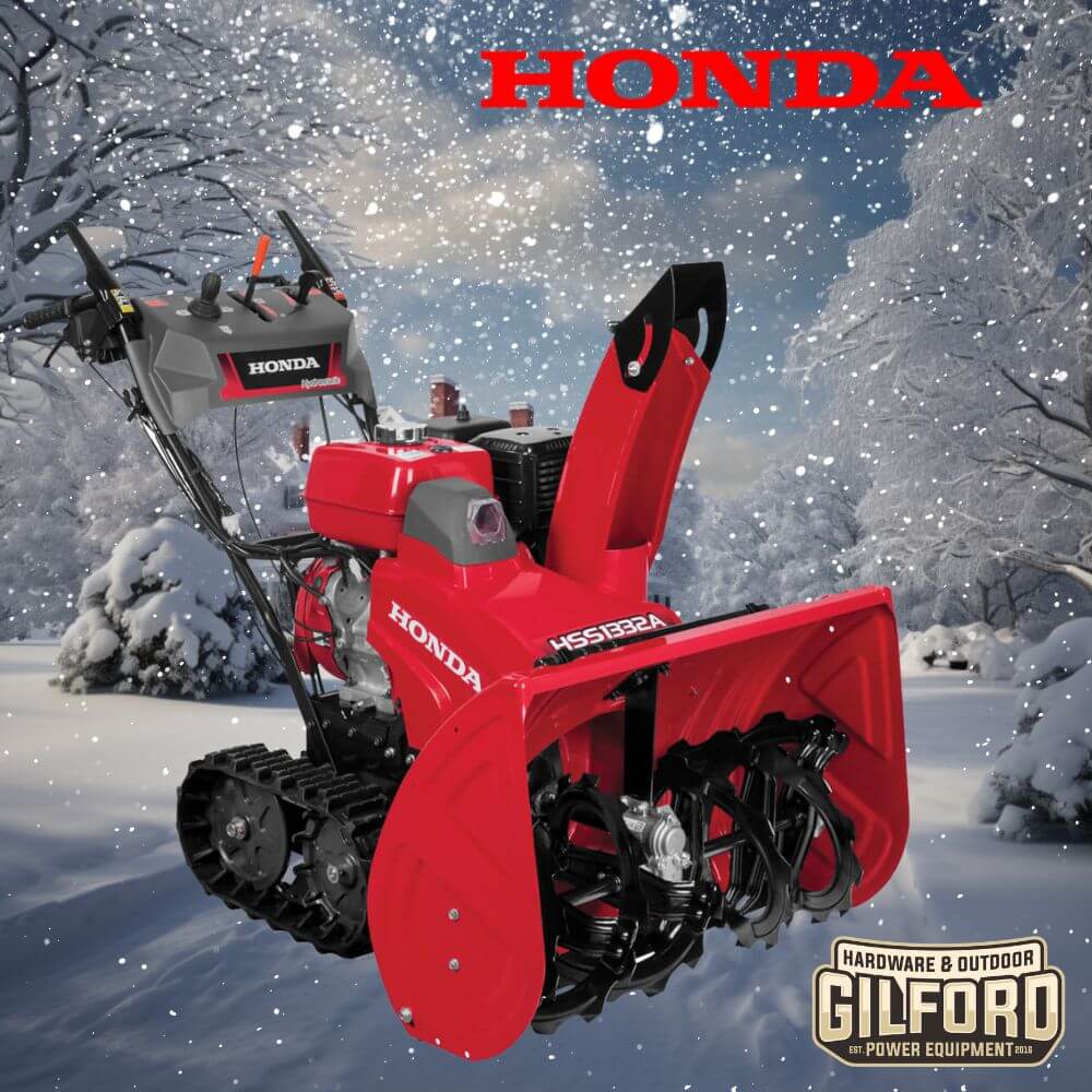 Are Honda Snow Blowers Worth The Money?