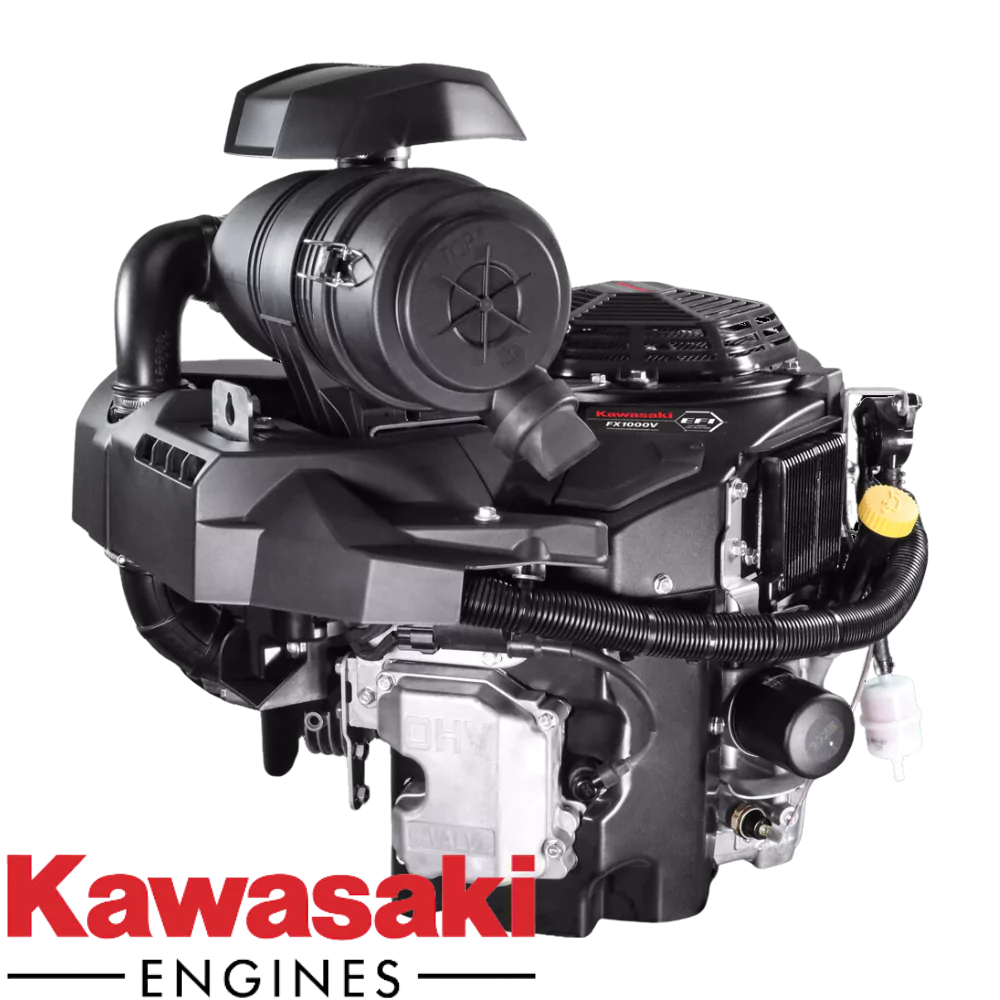 Scag V-Ride II Kawasaki Engine Options