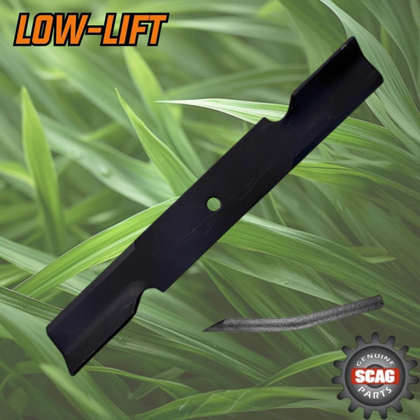 Scag Low-Lift Blade | Gilford Hardware