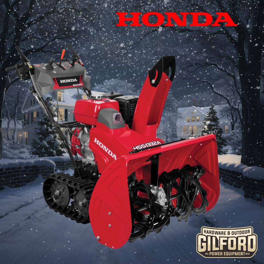 Are Honda Snow Blowers Worth The Money?