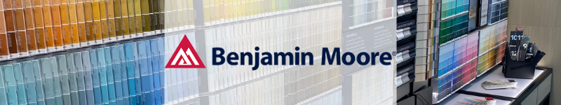 Shop Benjamin Moore Colors Gilford Hardware
