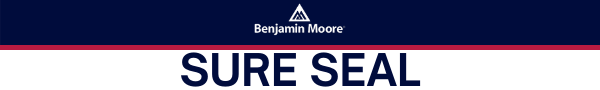 Benjamin Moore Sure Seal Primer Available At Gilford Hardware & Outdoor Power Equipment