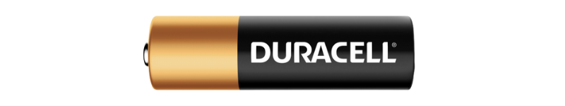 Duracell Portable Charger & Powerbank 1-Day.