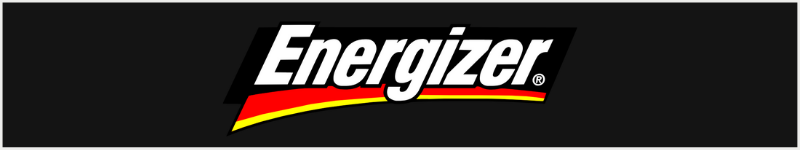 Enegizer Batteries Available at Gilford Harder