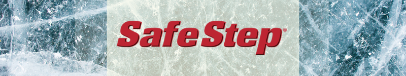 Safe Step Ice Melt Available at Gilford Hardware