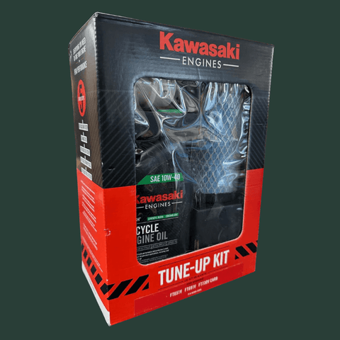 Kawasaki Engine Tune up Kit for Scag Zero Turn Mower Gilford Hardware