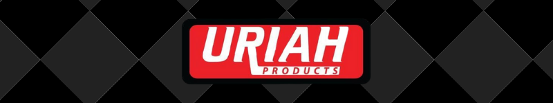 Uriah Aluminum Ramp 13" x 77" 1250 lbs.