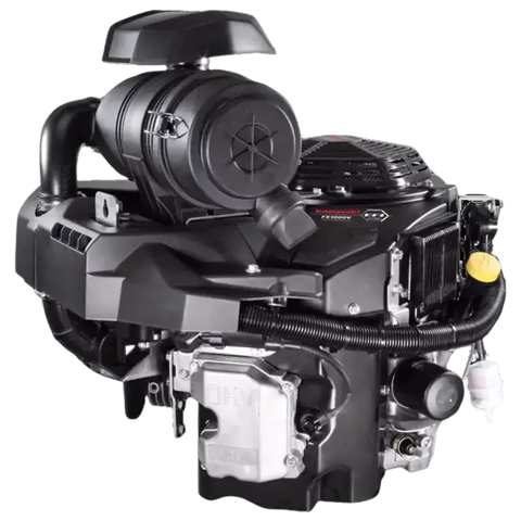 38 HP Kawasaki® FX Series EFI – electronic fuel injection