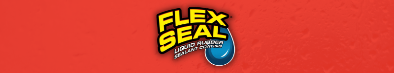 Flex Seal Liquid Rubber Spray 14 oz.
