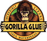 GORILLA GLUE FINETHY HARDWARE AND OUTDOOR POWER EQUIPMENT