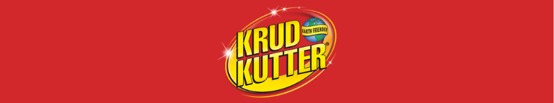 Krud kutter Gilford hardware