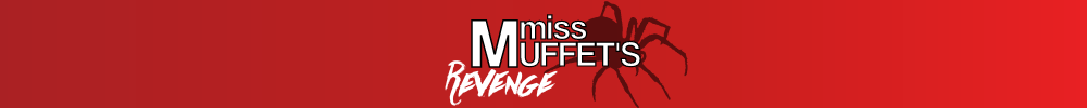 Miss Muffet's Revenge Liquid Spider Killer 64 oz.