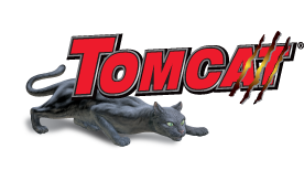 Tomcat Press 'N Set Mouse Trap, 2-Pk.