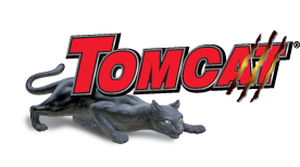 TOMCAT Press 'N Set Trap Mouse in the Animal & Rodent Control