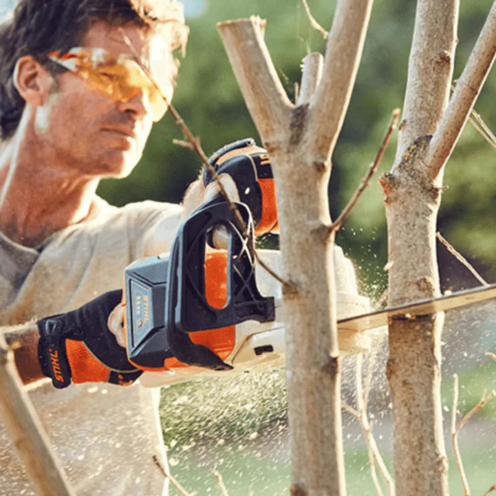 STIHL MSA 120 | Top 5 STIHL Electric Chainsaws 2024: Buy Smart!