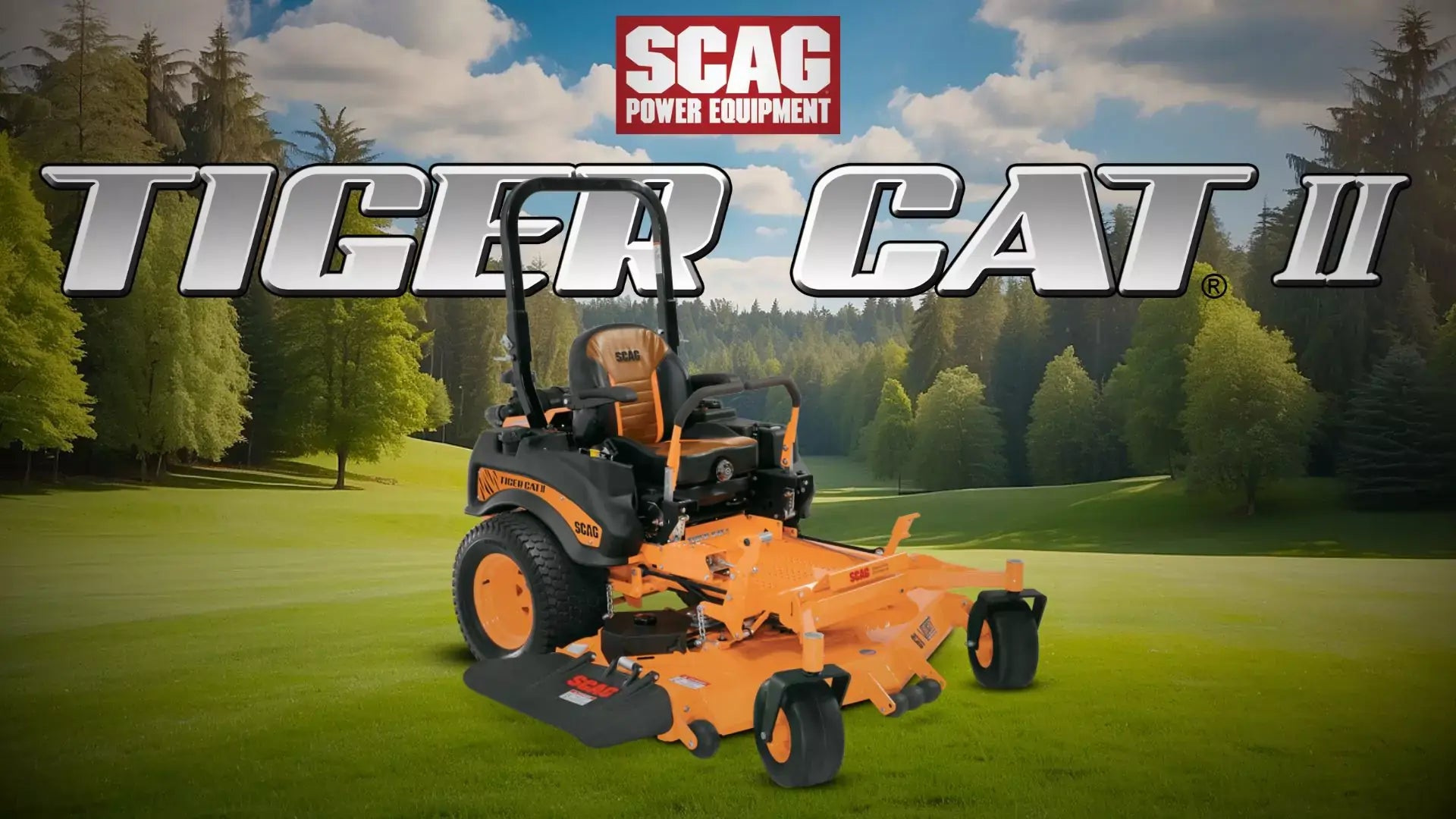 2024 Scag Tiger Cat II: Comprehensive Pricing & Review