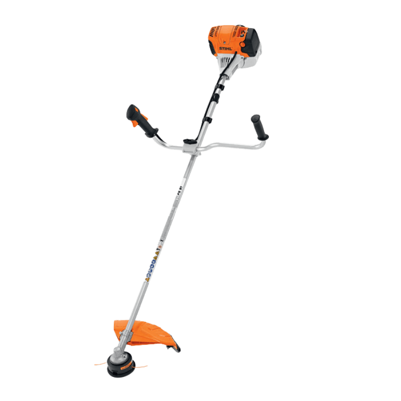 stihl fs 91 r gas trimmer