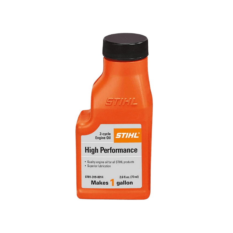 STIHL High Performance Engine Oil | Gilford Hardware