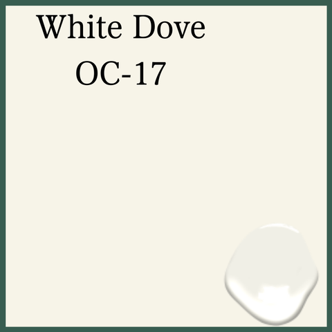 White Dove OC-17