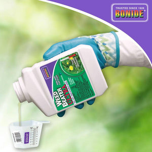 Bonide Weed Beater Weed Killer Concentrate 1 pt. | Gilford Hardware  Gilford Hardware & Outdoor Power Equipment Herbicides