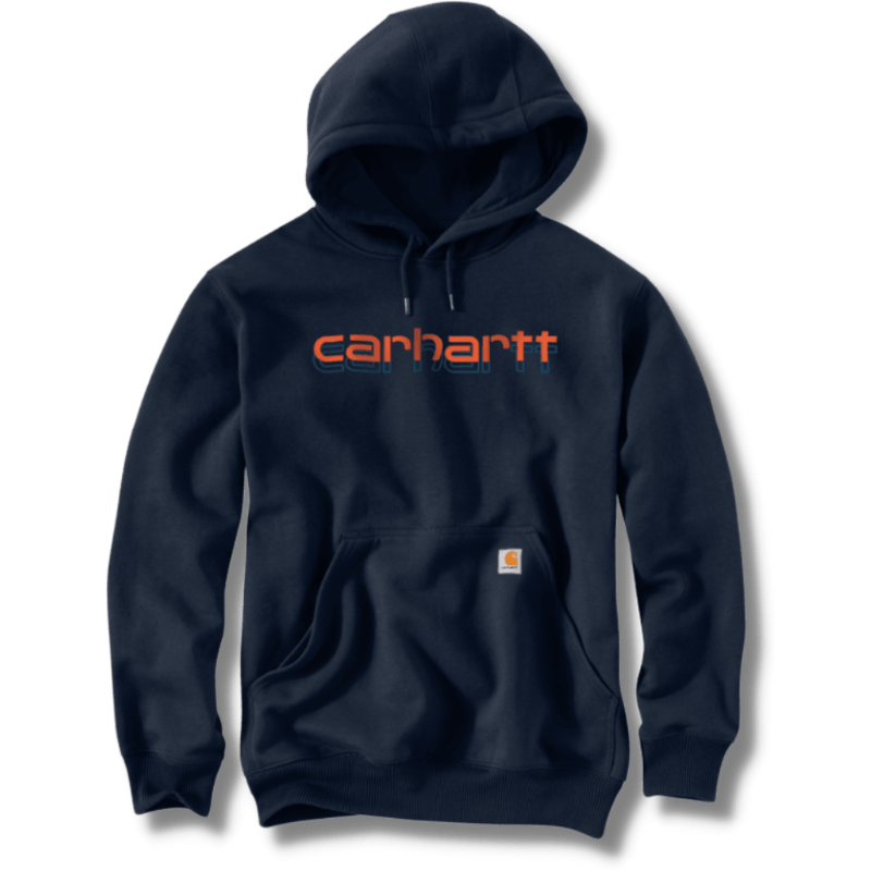 Carhartt Cowboys Hoodie – The Knothole