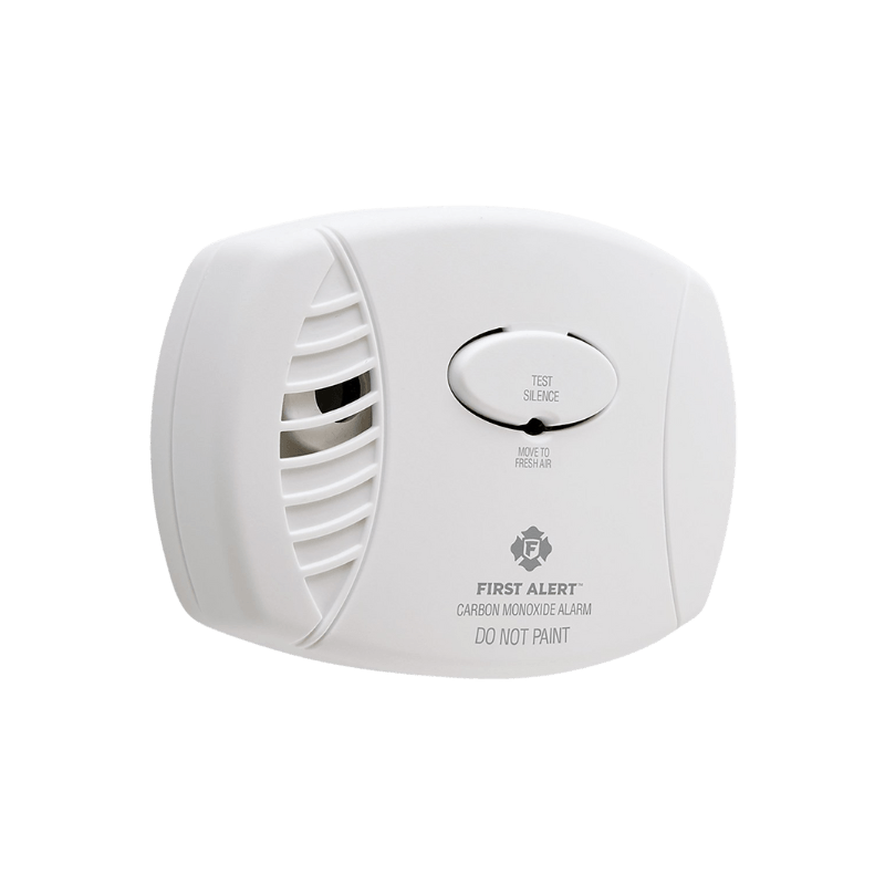 First Alert Battery Carbon Monoxide Detector Gilford Hardware Gilford Hardware And Outdoor 9918