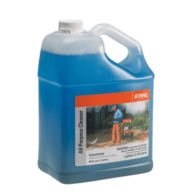 Pressure Washer All-Purpose Cleaner 1 gal. | Hardware