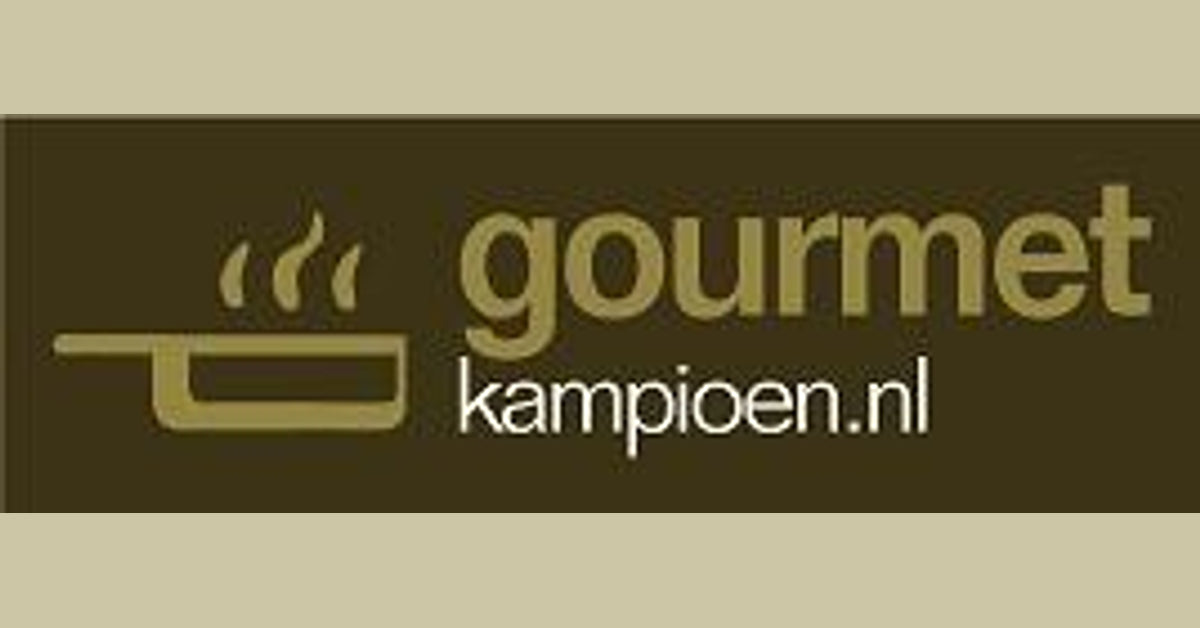 Gourmetkampioen.nl– gourmetkampioen