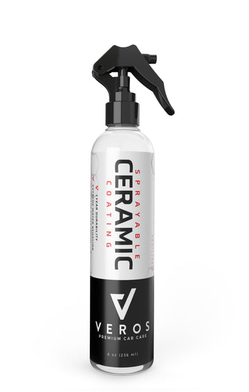 Premium Graphene Ceramic Spray Coating Sprayable Graphene Oxide