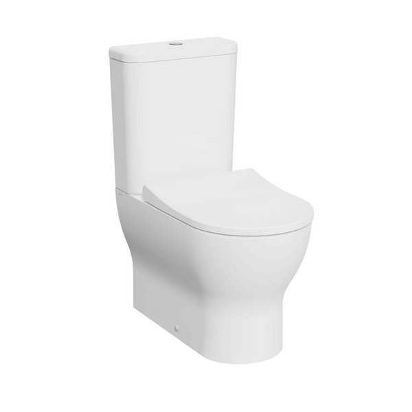 Diverse Toilet Seat Sizes - Exploring Standards and Trends