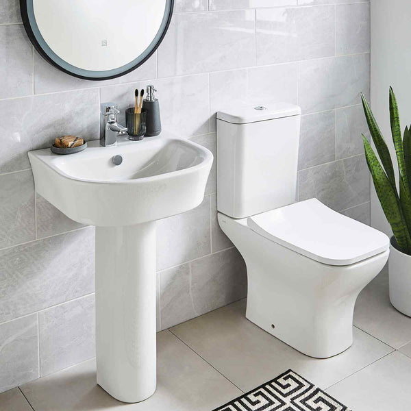 troubleshooting tips for toilet