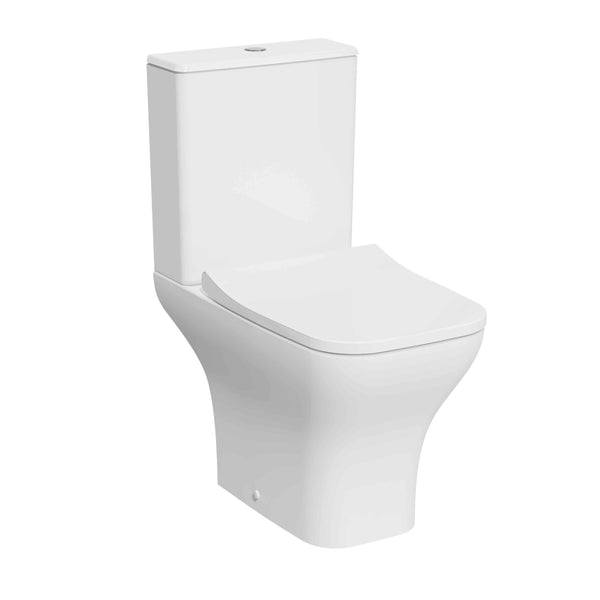 Installation of Saniflo Toilet - Saving Costs on Plumbing Expenses