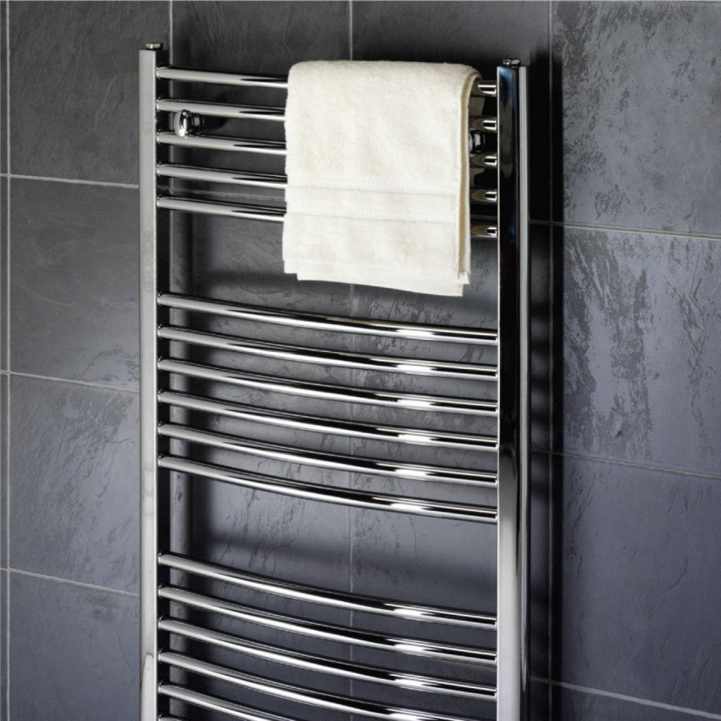 Heated Towel Rails