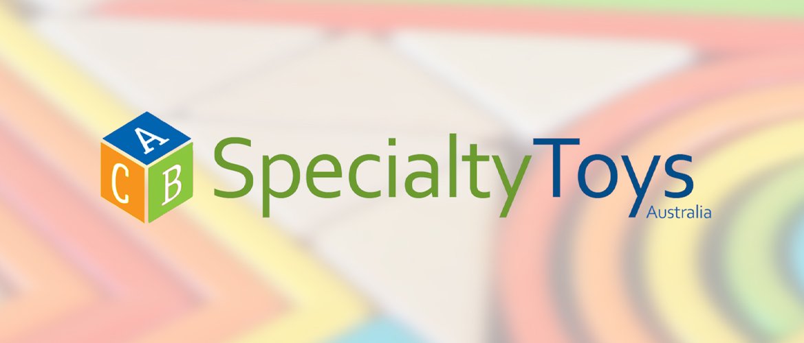 Specialty Toys Australia