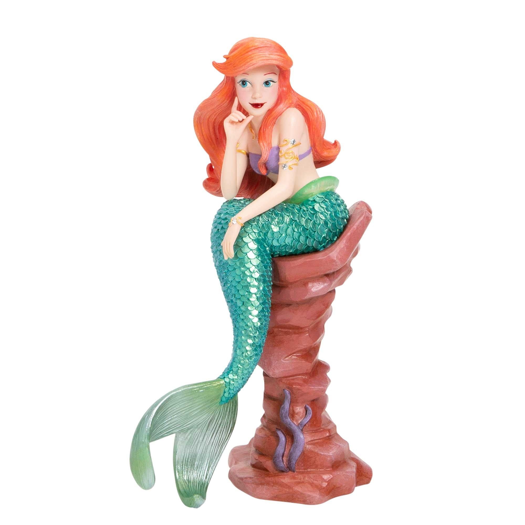 Ariel - Sculpture – Art Of Entertainment