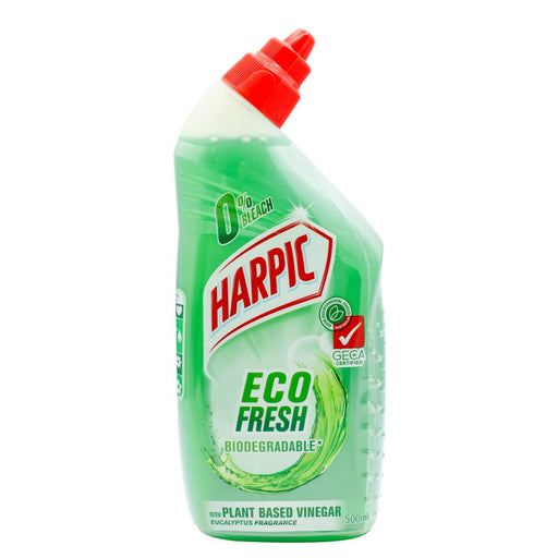 HARPIC WC-gel Ocean Fresh 750ml