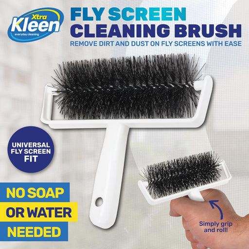 Window Track Cleaning Brush — Super Savvy Savings