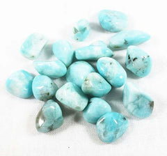 Amazonite Tumble Stones