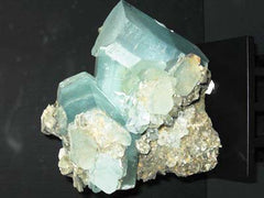 Beryl Cluster