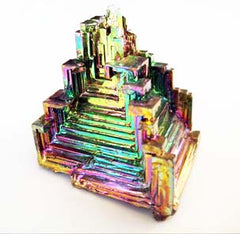 Bismuth Cluster