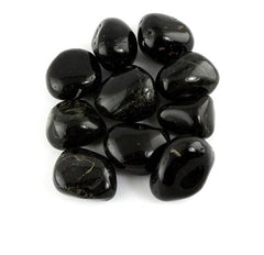 Black Onyx Tumble Stones