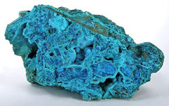 Chrysocolla Chunk