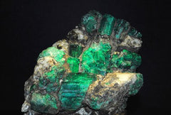 Emerald Rock