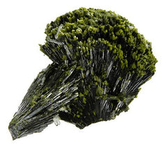 Epidote Cluster