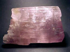 Kunzite Chunk