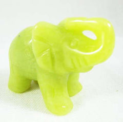 Lemon Jasper Elephant