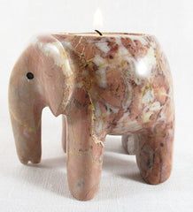 Marble  Elephant